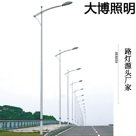 LED市電路燈農村道路改造亮化工程太陽能路燈特色路燈廠家批發